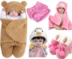Baby accessories