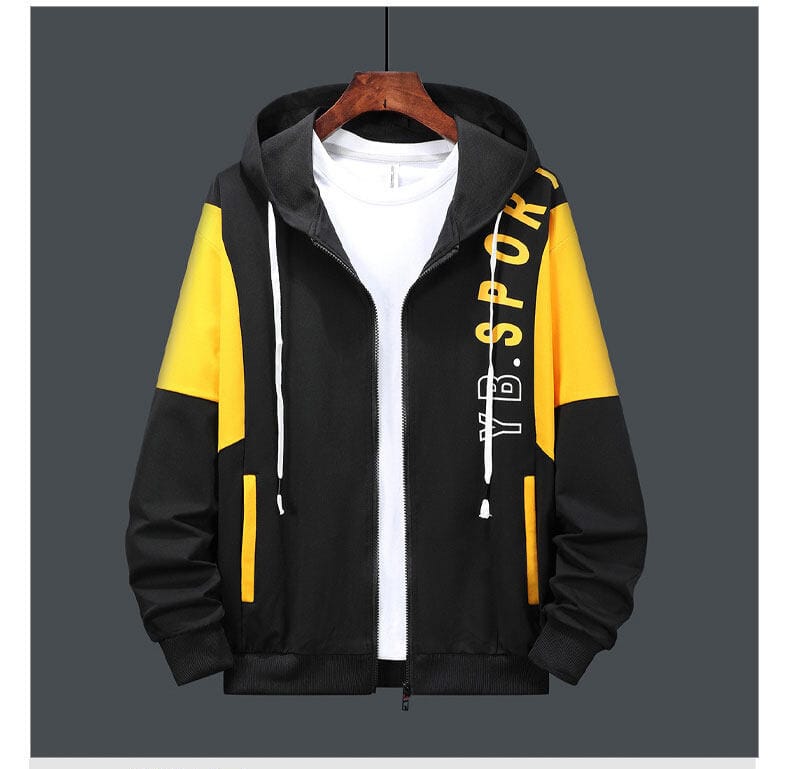 Trendy Premium Winter Hoodie