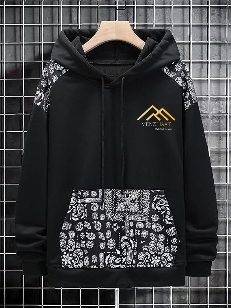 Stylish Hoodie for Men