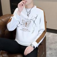Cotton Sweatshirt for Men image